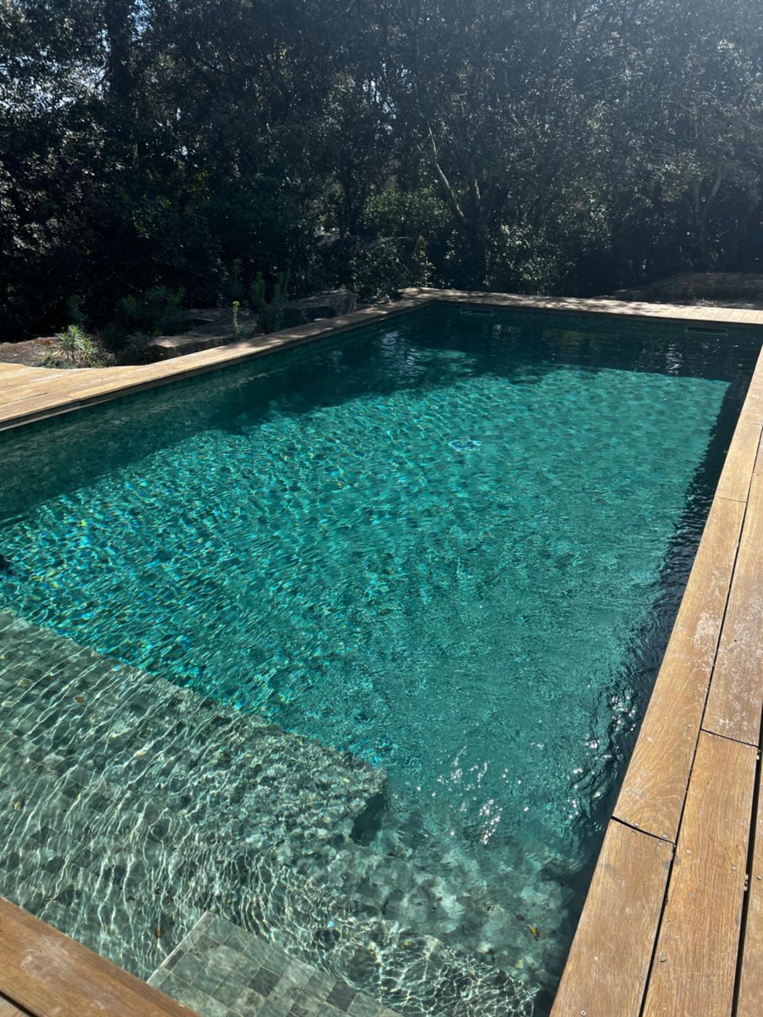 La Canopee Private Ecolodges Nimes Luaran gambar